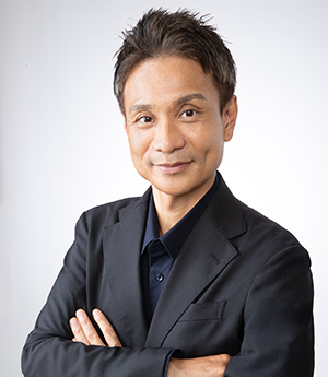 社長メッセージ
